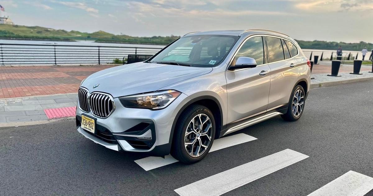 BMW X1 2020 rental in Newark, NJ by Alex | Turo