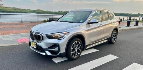 BMW X1 2020