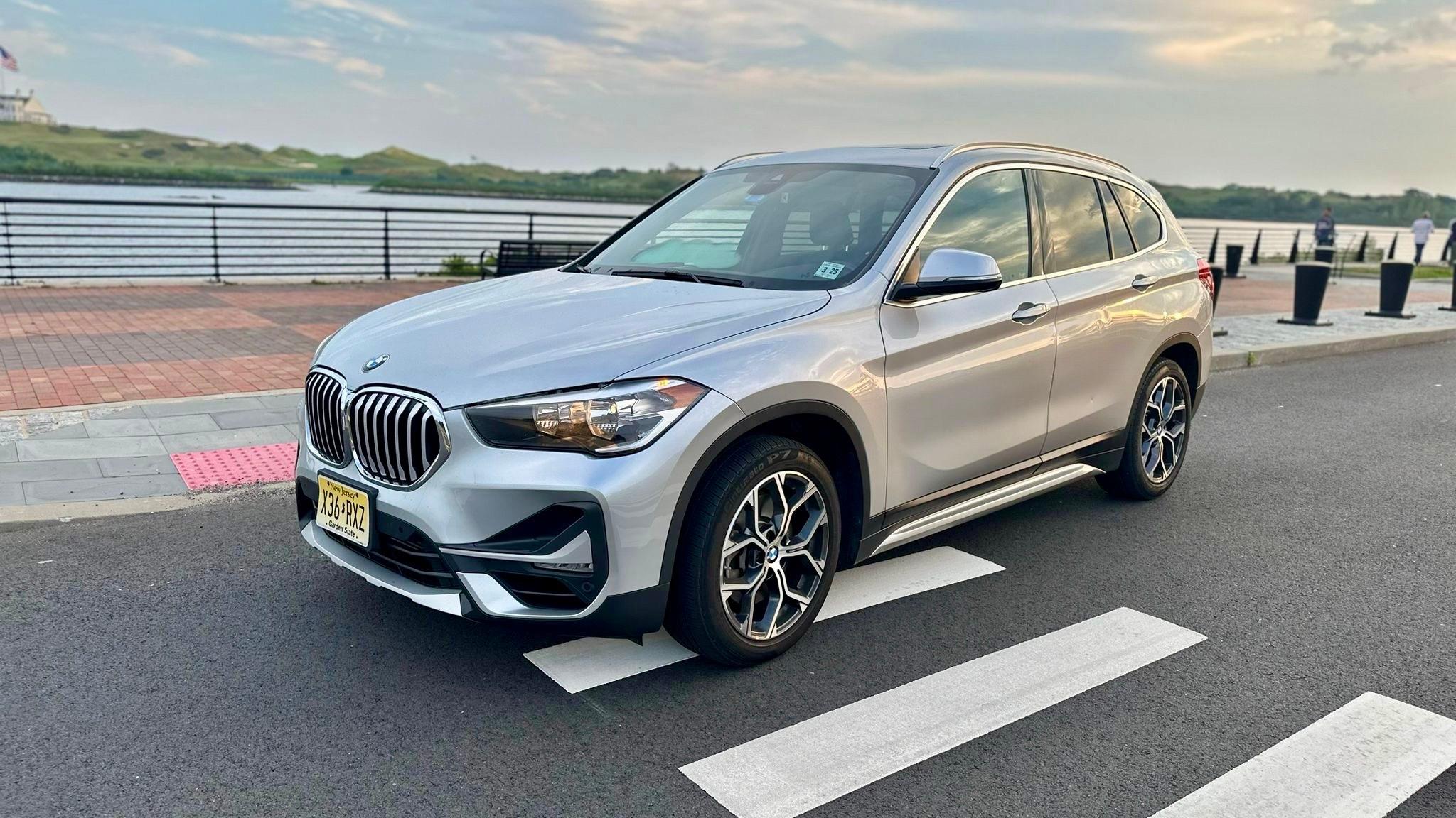 BMW X1 2020 in Newark, NJ