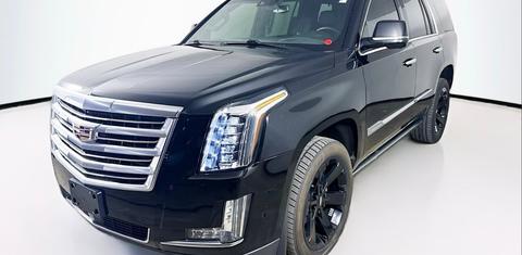Cadillac Escalade 2019