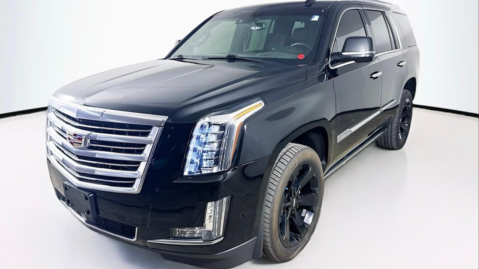 Cadillac Escalade 2019 in Sebastian, FL