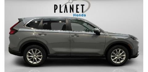 Honda CR-V 2026