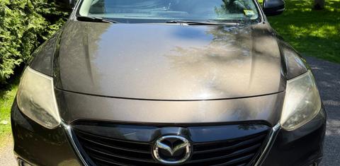 Mazda CX-9 2015