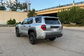 Toyota 4Runner 2026 in Aurora