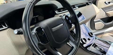 Land Rover Range Rover Velar 2018