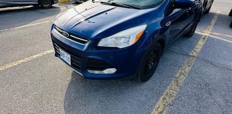 Ford Escape 2014