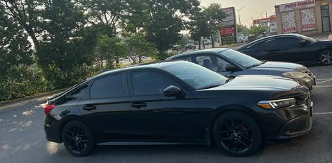Honda Civic 2023