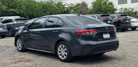 Toyota Corolla 2026