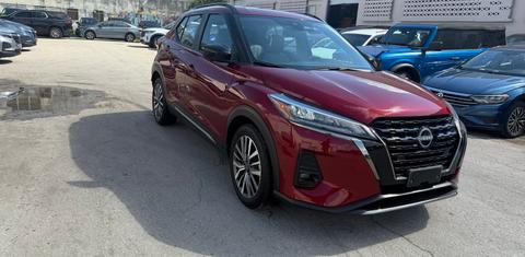 Nissan Kicks 2023