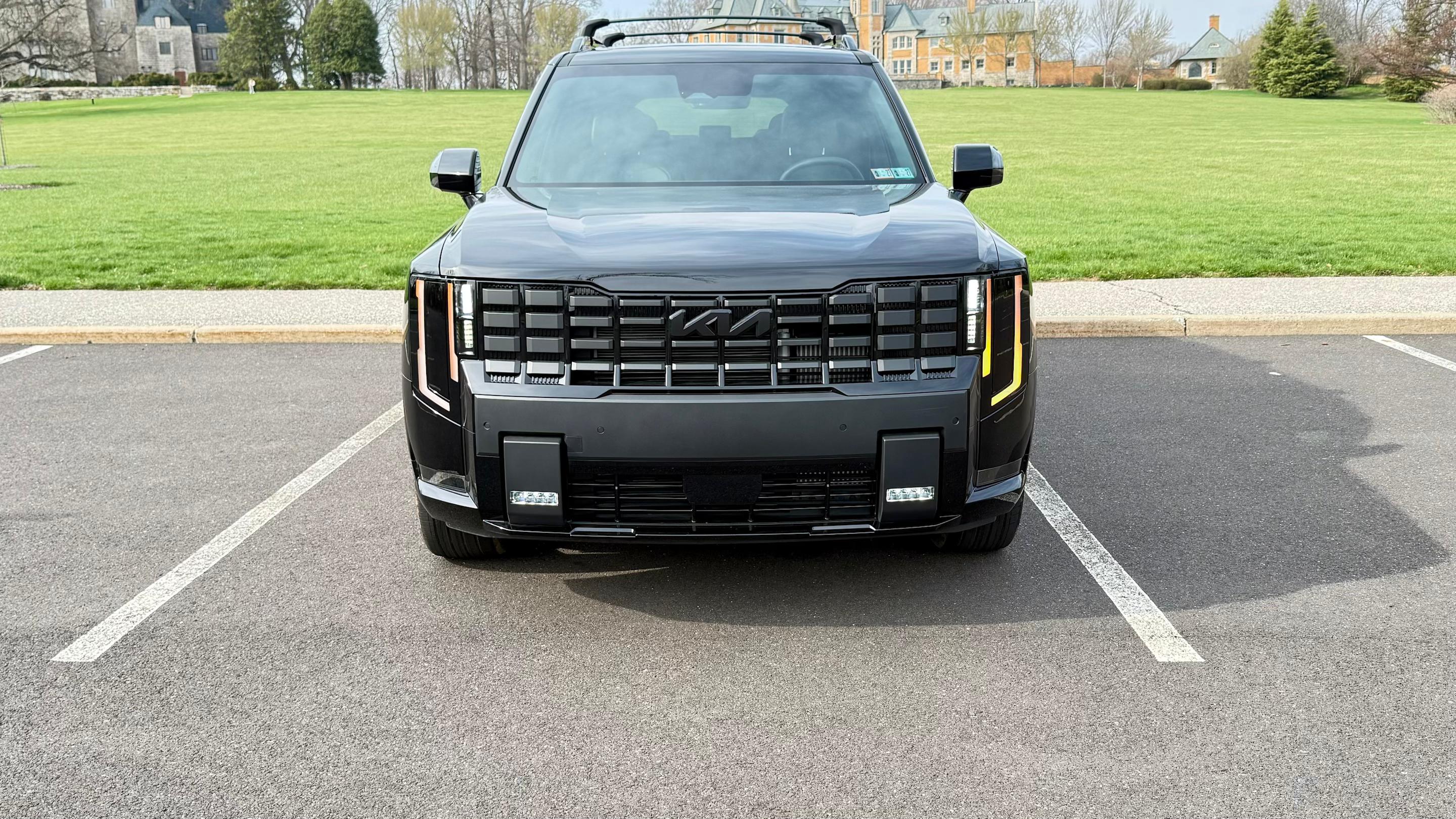 Kia Telluride 2027 in Philadelphia, PA