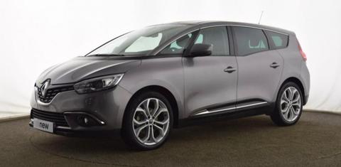 Renault GRAND SCENIC IV 2018