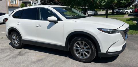 Mazda CX-9 2017