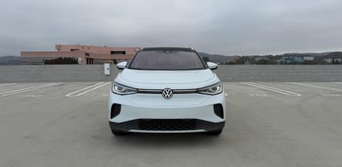 Volkswagen ID.4 2021