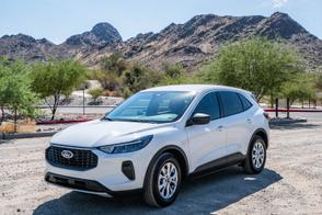 Catégorie de véhicule : Ford Escape