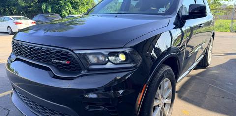Dodge Durango 2026