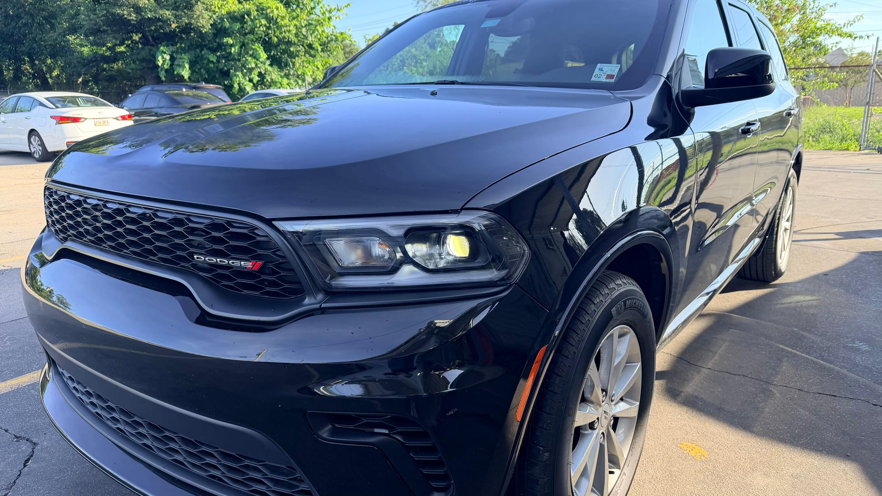 Dodge Durango 2026 in Lafayette, LA
