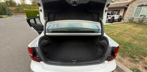 Volvo S60 2024