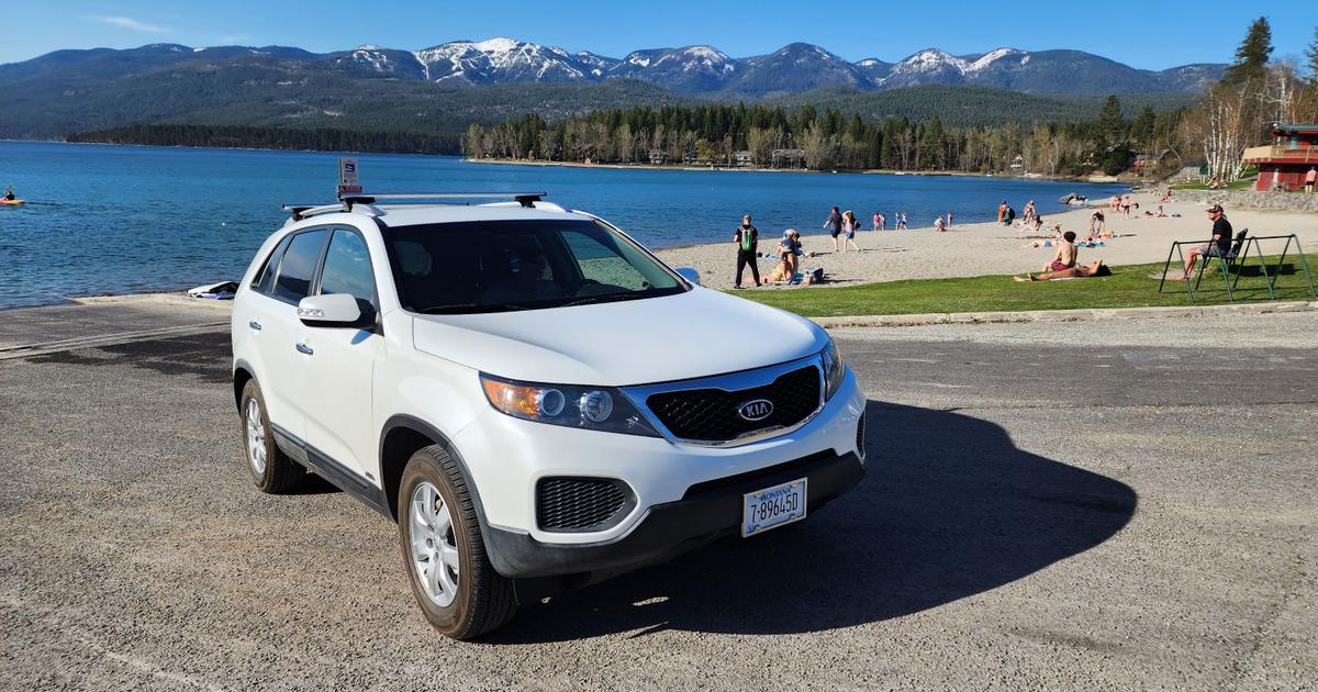 Kia Sorento 2013 rental in Kalispell - RYUy57ggQcKLirH8rZ9cnQ.1200x630