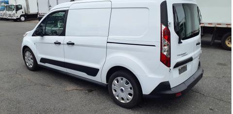Ford Transit Connect Cargo 2019