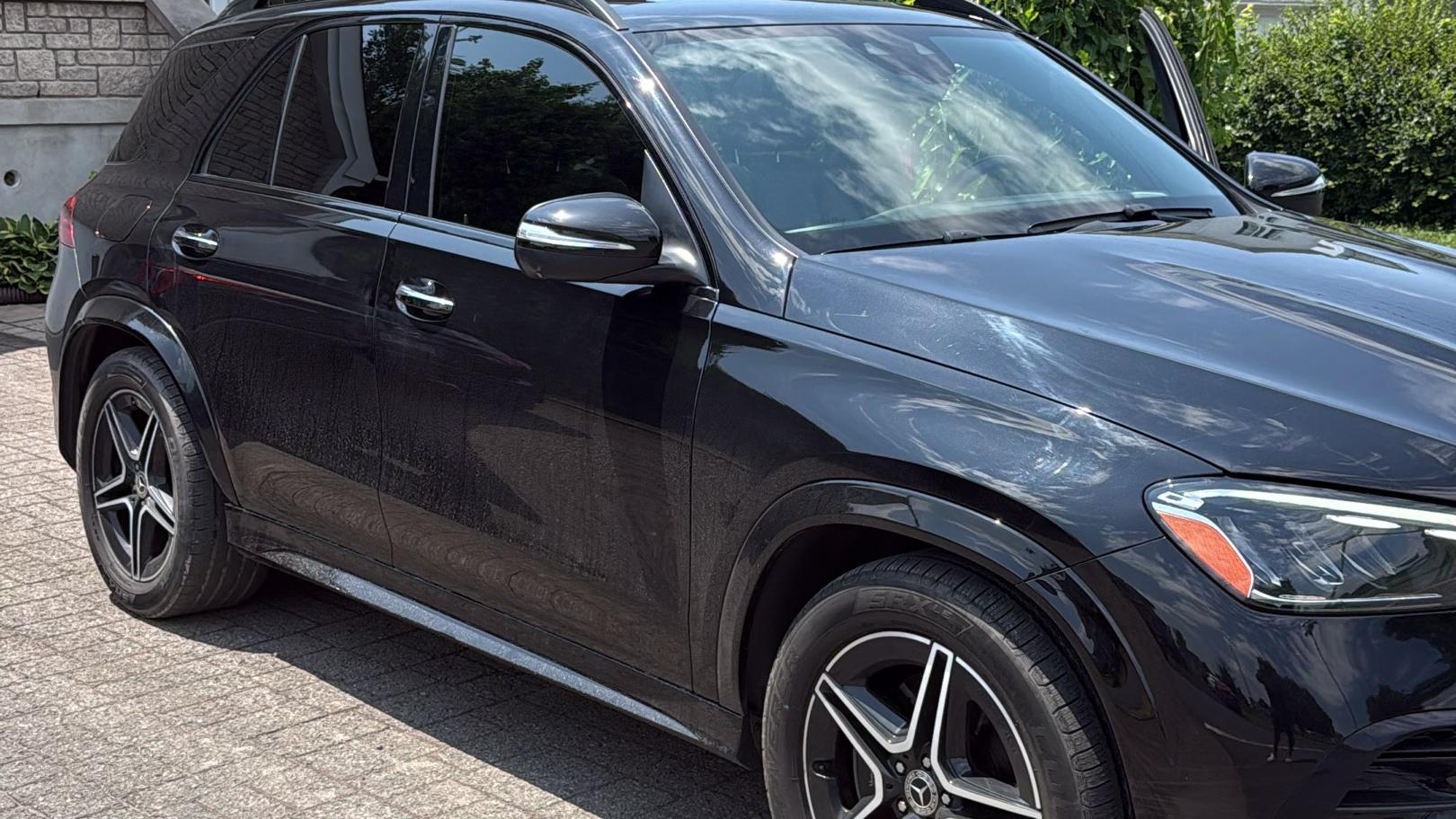 Mercedes-Benz GLE-Class 2024 in Mercier, QC
