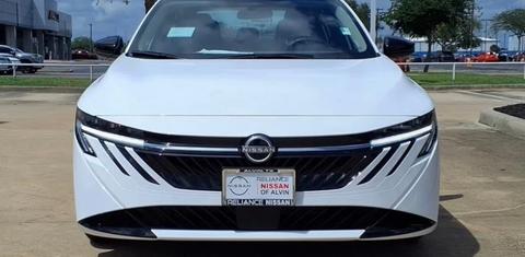 Nissan Sentra 2026