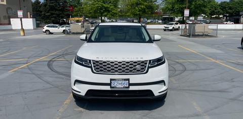 Land Rover Range Rover Velar 2020