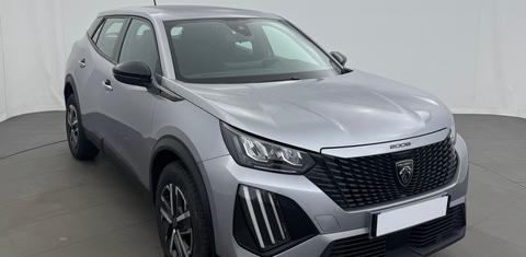 Peugeot 2008 2024