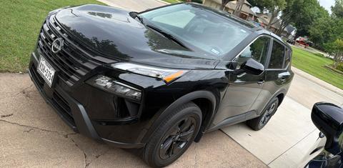 Nissan Rogue 2026