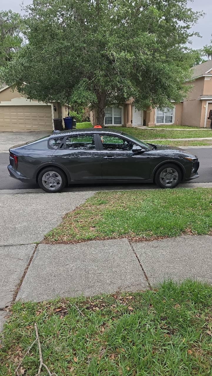 Kia K4 2026 in Kissimmee, FL