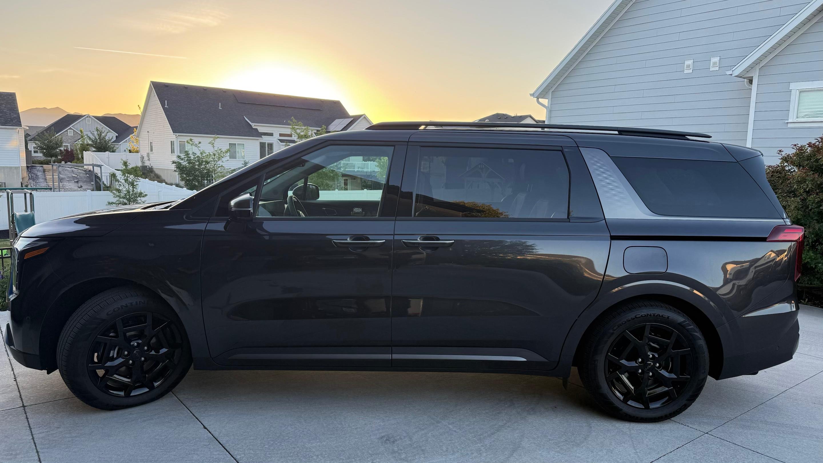 Kia Carnival 2026 in Lehi, UT