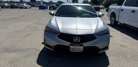 Acura Integra 2024