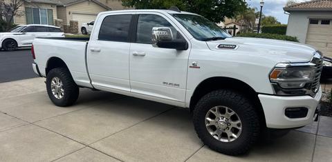 Ram 2500 2024