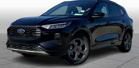 Ford Escape 2023