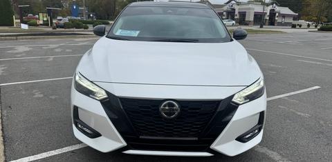 Nissan Sentra 2023