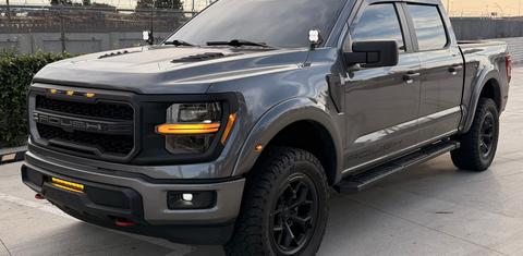 Ford F-150 2024