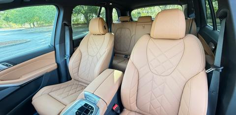 BMW X5 2025