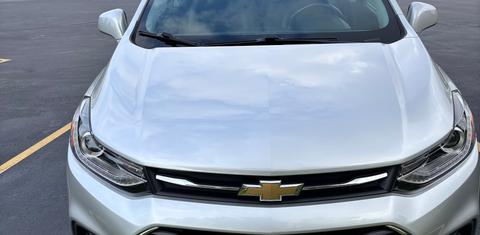 Chevrolet Trax 2019