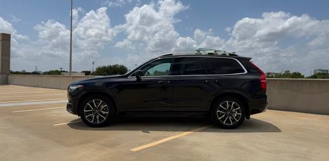 Volvo XC90 2018