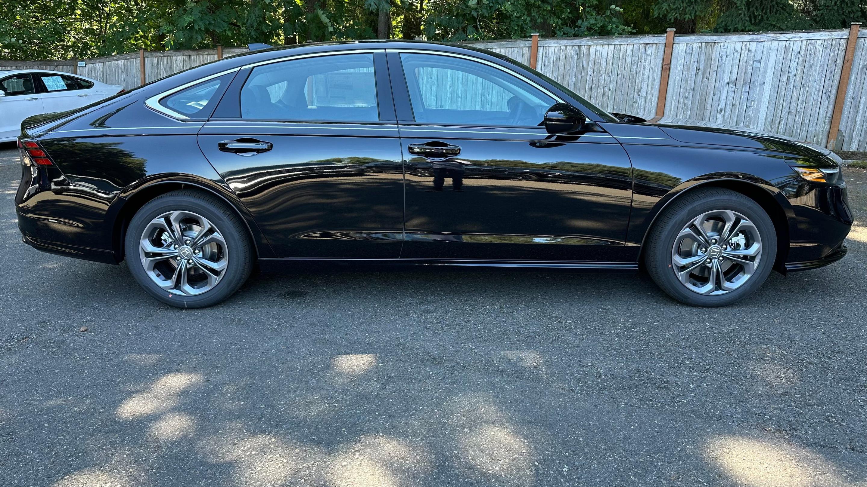 Honda Accord Hybrid 2025 in Pasco, WA