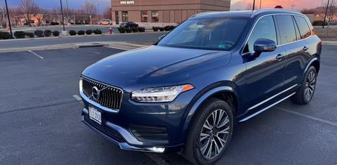 Volvo XC90 2020