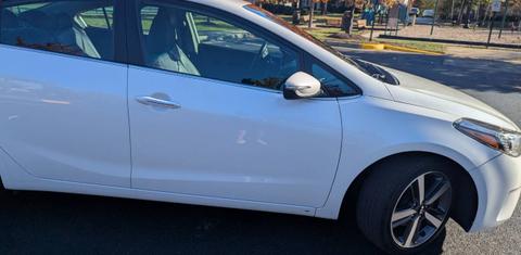 Kia Forte 2017