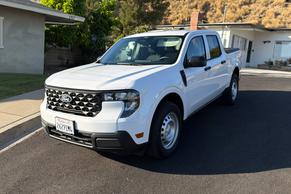 Ford Maverick 2026 in Monterey Park