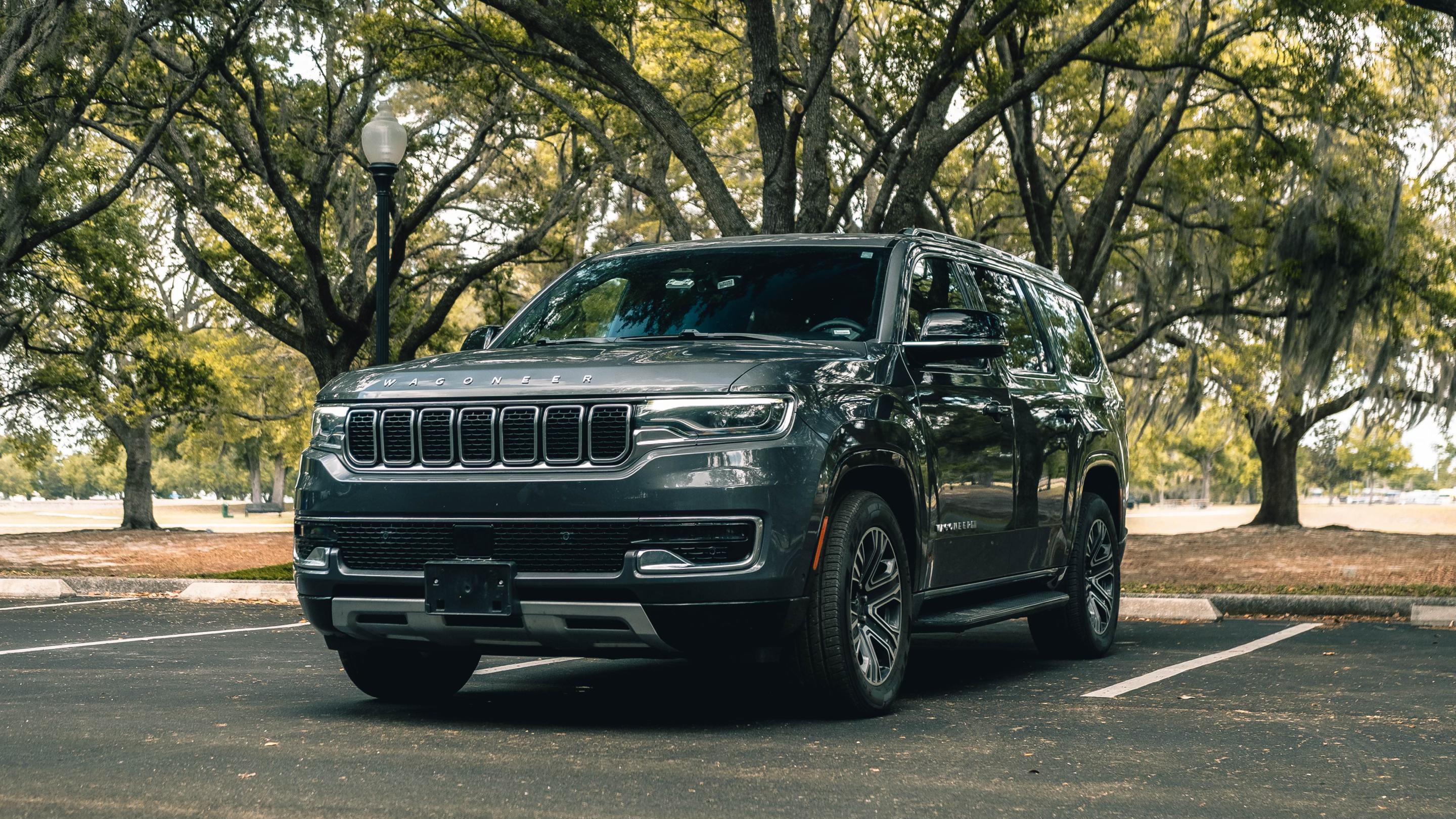 Jeep Wagoneer 2024 in Orlando, FL