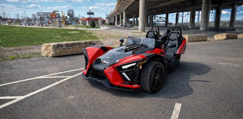 Polaris Slingshot 2024