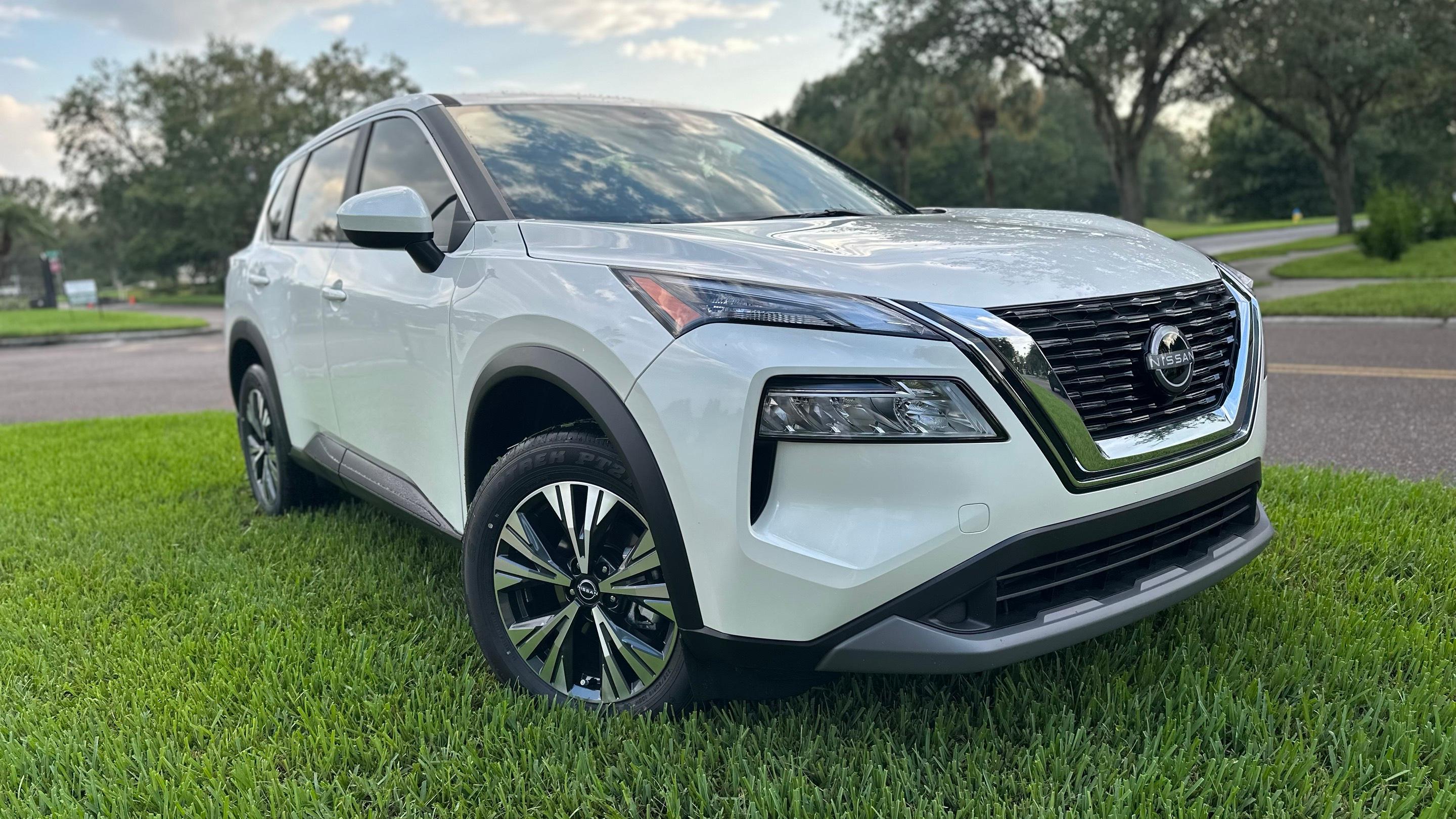Nissan Rogue 2023 in Sarasota, FL