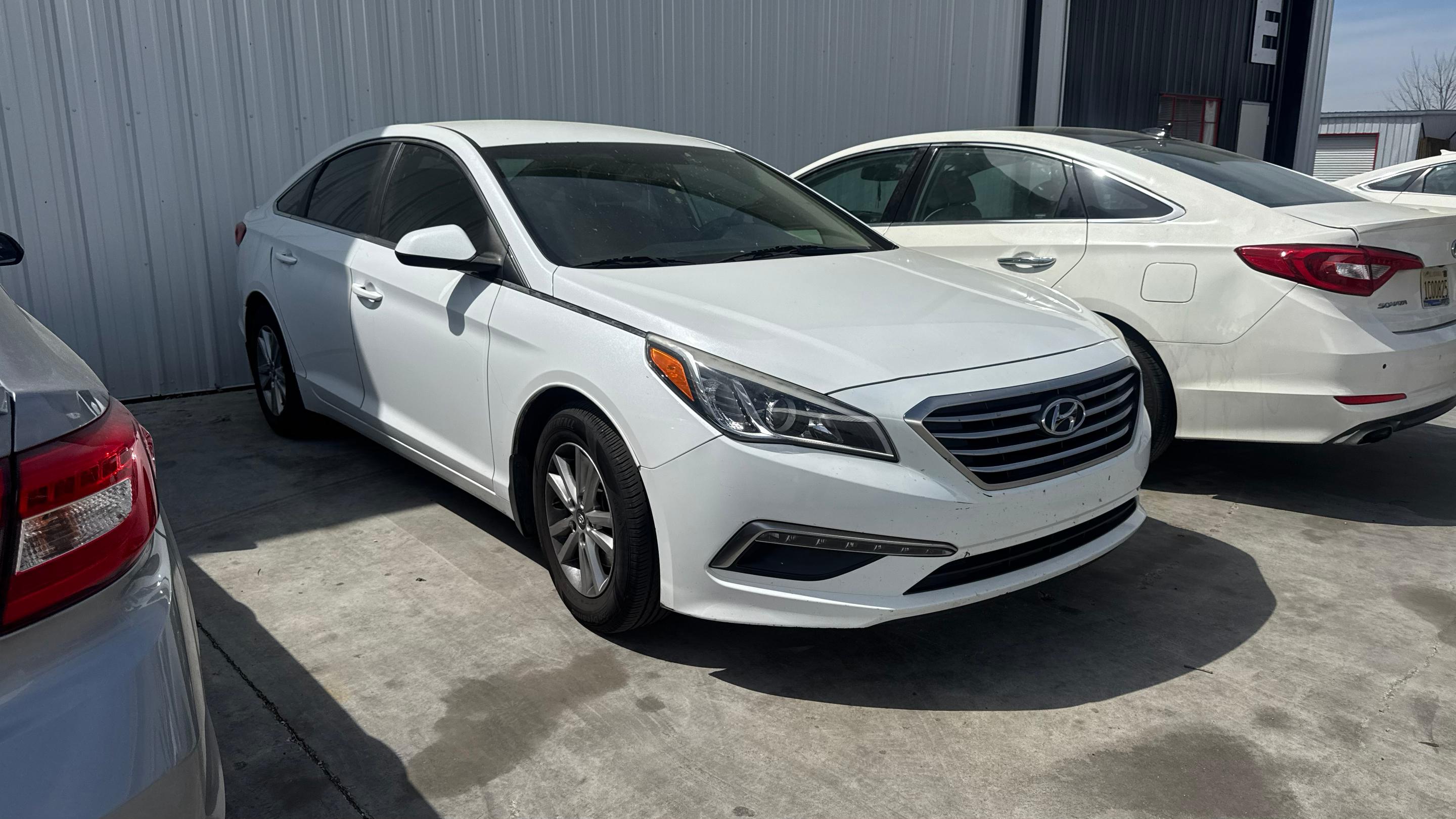 Hyundai Sonata 2015 in Birmingham, AL
