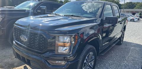 Ford F-150 2023