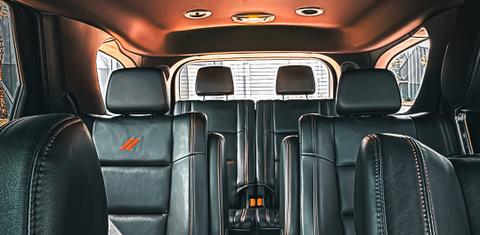 Dodge Durango 2024