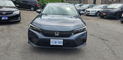 Honda Civic 2023