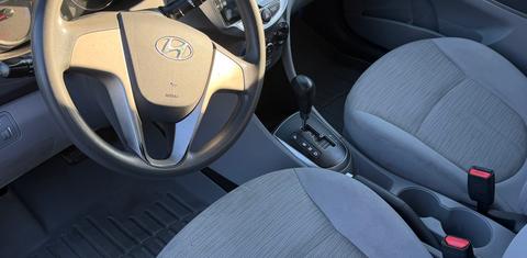 Hyundai Accent 2017